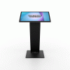 Digitálny kiosk StreamLine 32" čierny, s monitorom - 1