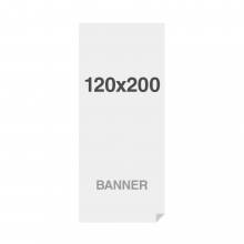 Tlač na banerový materiál Symbio 510g/m² 120 x 200 cm