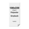 Polyester Greyback 270 g/m2 100 x 225 cm Bez PVC - 1