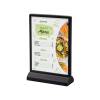 Menu Stand T LED - 0